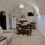 Trullo Isabella Dom wakacyjny