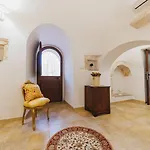 Trullo Isabella Dom wakacyjny Lanciano