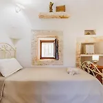 Trullo Isabella Dom wakacyjny *