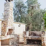 Dom wakacyjny Trullo Isabella Lanciano
