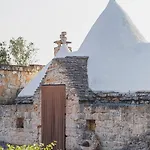 Trullo Isabella Dom wakacyjny