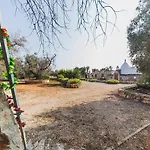 Trullo Isabella Lanciano