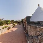 Dom wakacyjny Trullo Isabella Lanciano