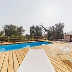 Trullo Isabella Dom wakacyjny *