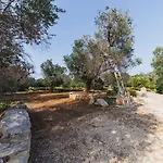Trullo Isabella Dom wakacyjny Lanciano