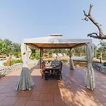 Trullo Isabella Lanciano