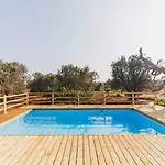 Trullo Isabella *