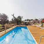 Trullo Isabella Lanciano