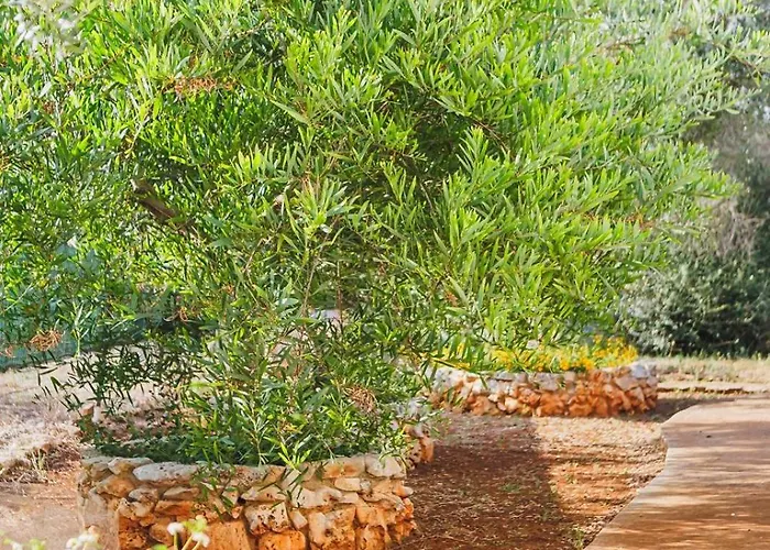 Trullo Isabella 펜션 *