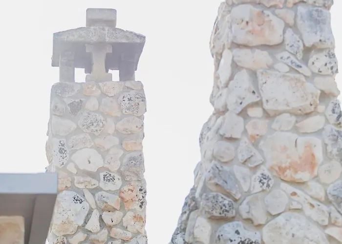 Trullo Isabella *