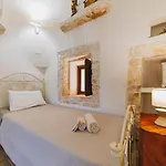 Trullo Isabella Ferienhaus Lanciano