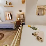 Ferienhaus Trullo Isabella *
