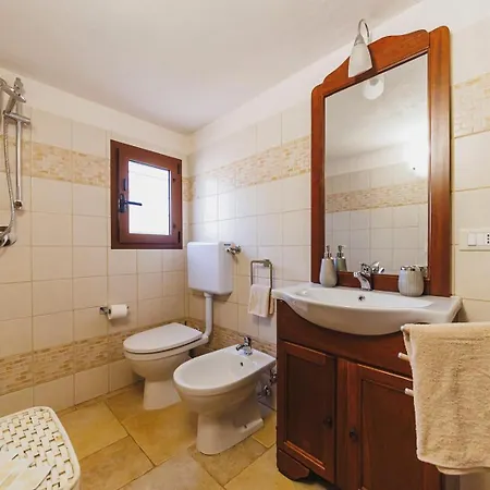 Holiday home Trullo Isabella *