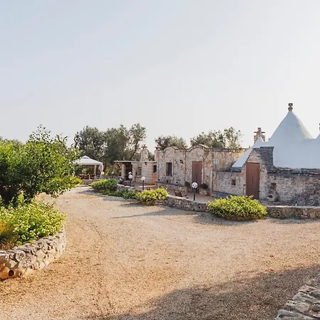 Trullo Isabella *