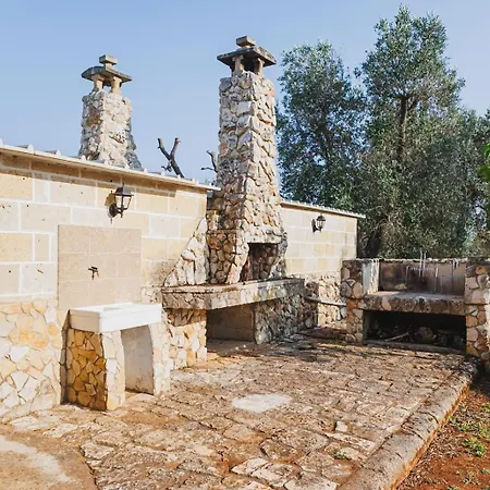 Trullo Isabella *