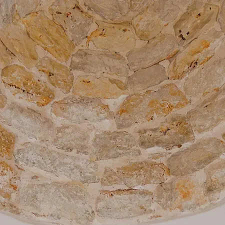 Holiday home Trullo Isabella