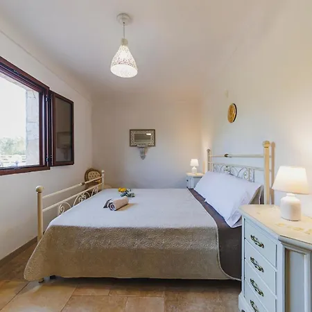 Trullo Isabella Lanciano