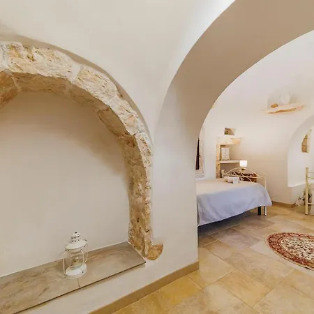 Trullo Isabella Holiday home *