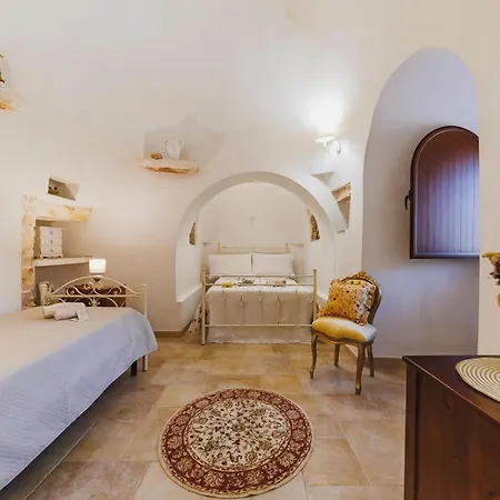Trullo Isabella