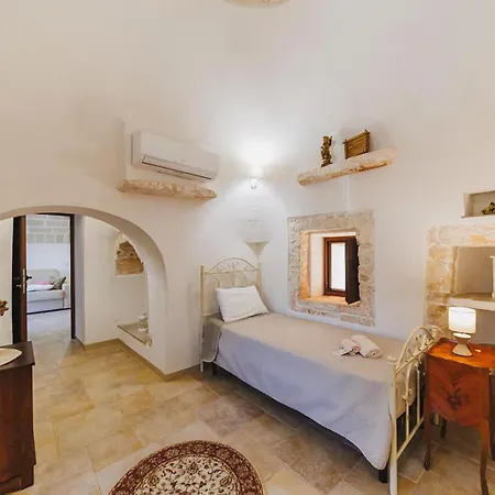 Dom wakacyjny Trullo Isabella *