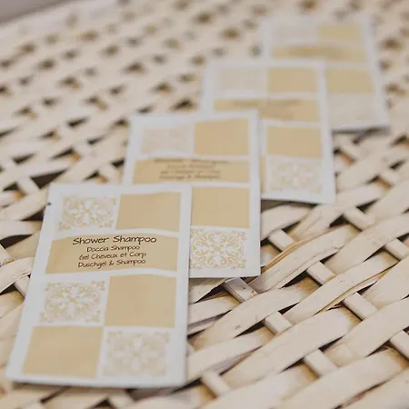 Trullo Isabella Dom wakacyjny