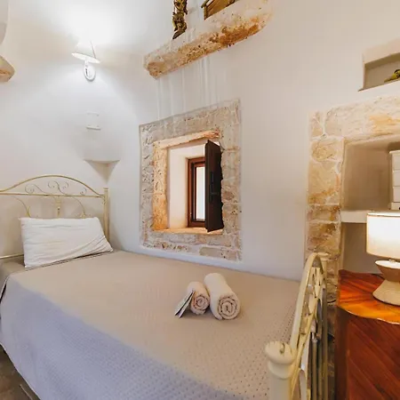 Trullo Isabella Dom wakacyjny Lanciano