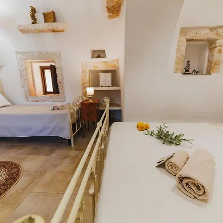 Dom wakacyjny Trullo Isabella *