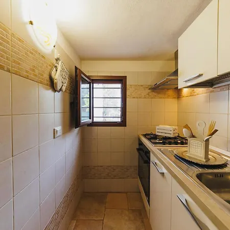 Dom wakacyjny Trullo Isabella *