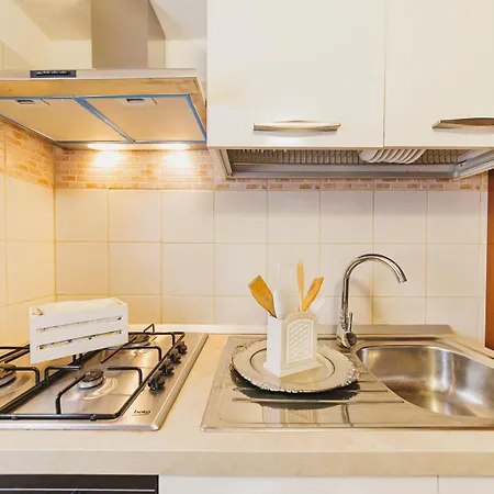 Dom wakacyjny Trullo Isabella *