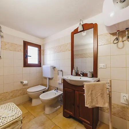 Trullo Isabella Holiday home