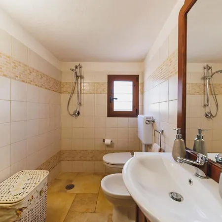 Trullo Isabella Holiday home *