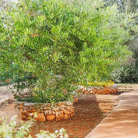 Trullo Isabella Dom wakacyjny *