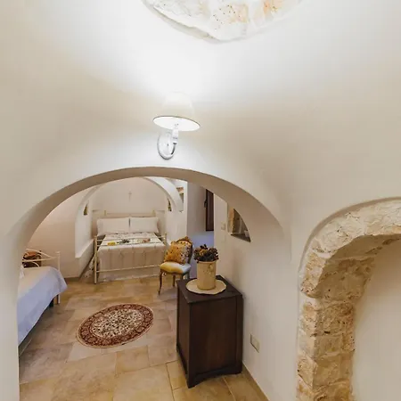 Holiday home Trullo Isabella Lanciano