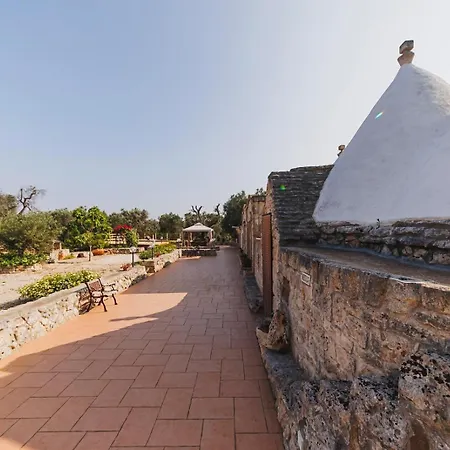 Dom wakacyjny Trullo Isabella Lanciano