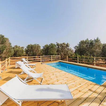 Trullo Isabella Dom wakacyjny *