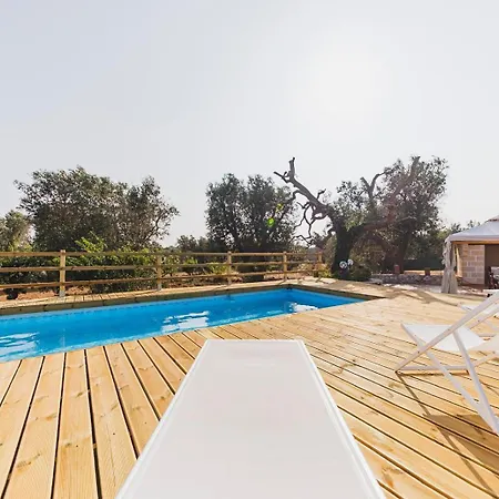 Trullo Isabella Dom wakacyjny *