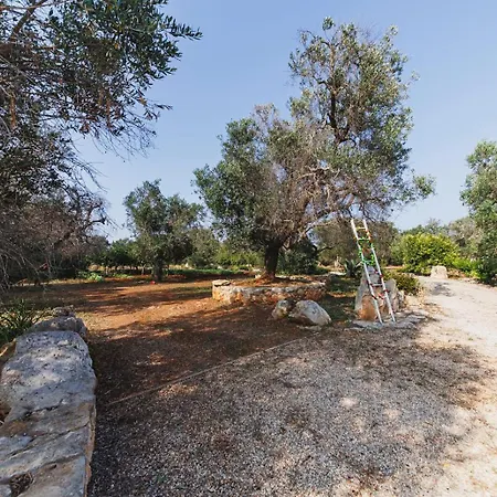 Trullo Isabella Dom wakacyjny Lanciano
