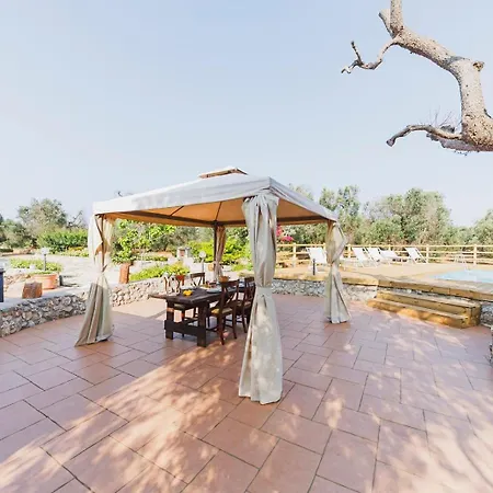 Dom wakacyjny Trullo Isabella Lanciano