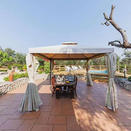 Trullo Isabella Lanciano