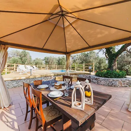 Holiday home Trullo Isabella Lanciano