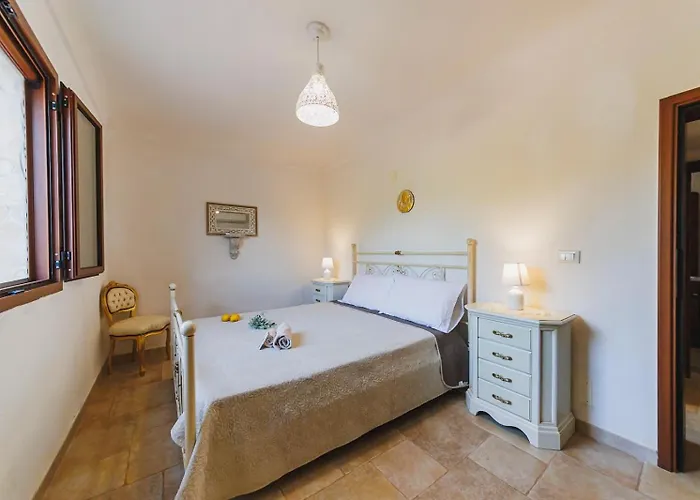 Trullo Isabella