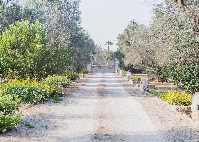 Trullo Isabella Casa de Férias Lanciano
