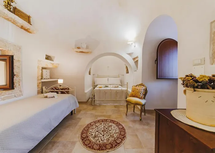 Trullo Isabella
