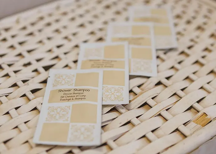 Trullo Isabella Casa de Férias