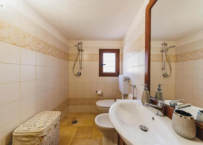 Trullo Isabella Сasa de vacaciones *