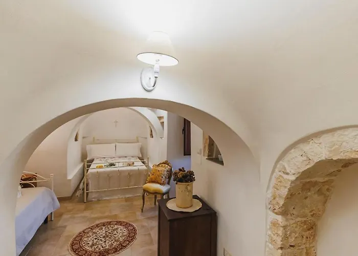 Сasa de vacaciones Trullo Isabella Lanciano