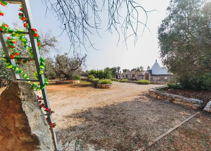 Trullo Isabella Lanciano