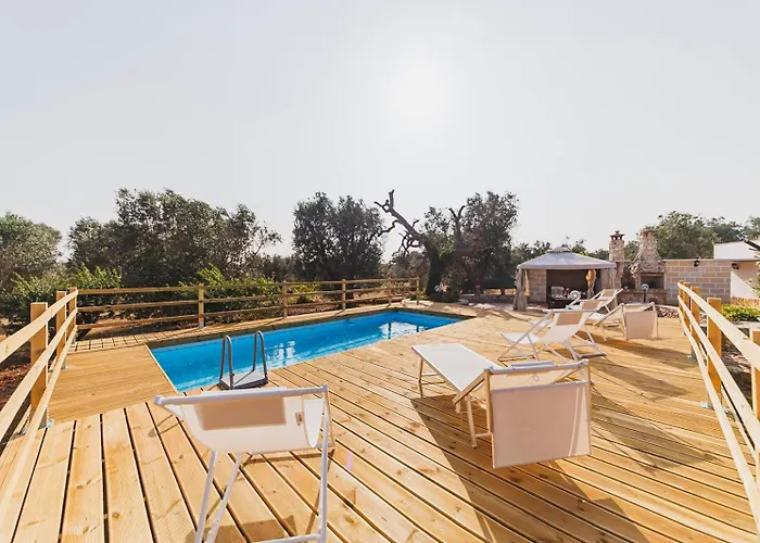 Сasa de vacaciones Trullo Isabella Lanciano