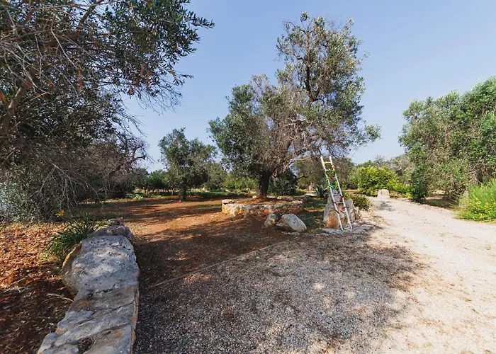 Trullo Isabella Сasa de vacaciones Lanciano