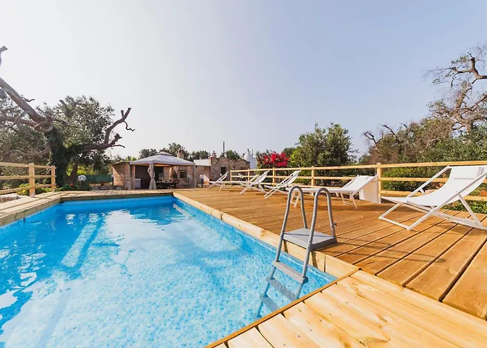 Trullo Isabella *